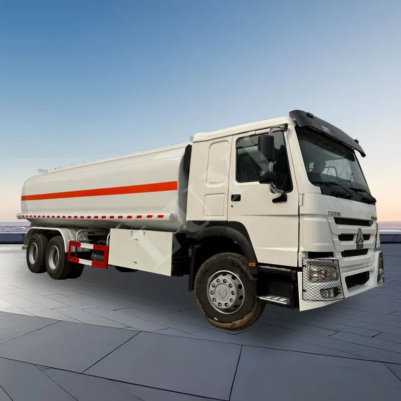 45.000 - litro de 3 eixos tanques de óleo de aço carbono semi-reboques