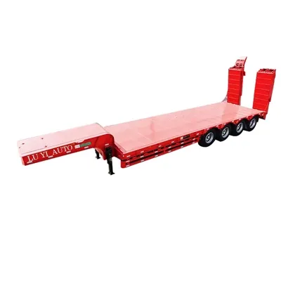 O que é um trailer discreto?